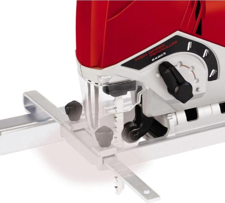 Produktbild Einhell Stichsäge TE-JS 100