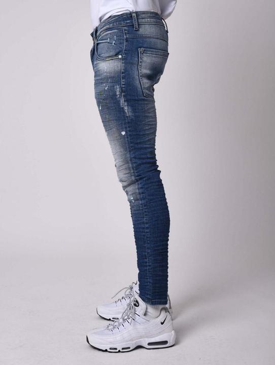 Produktbild Project X Paris jeans verwaschene skinny (30)