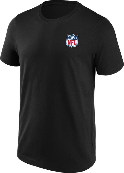Fanatics NFL Shield All Team Graphic T-Shirt - Grösse M (M)