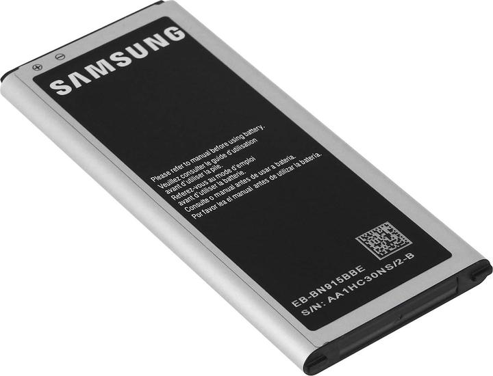 Produktbild Samsung Akku