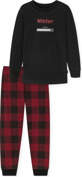 Produktbild Schiesser Pyjama Family (92)