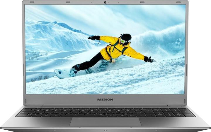 Actual product image Medion Akoya E16402 i3 8 O W11HS 30036050 (16.10", Intel Core i3-1115G4, 8 GB, 512 GB, DE)