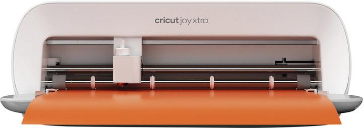 Immagine prodotto Cricut Plotter da taglio JOY Xtra, larghezza massima di lavoro: 216 mm