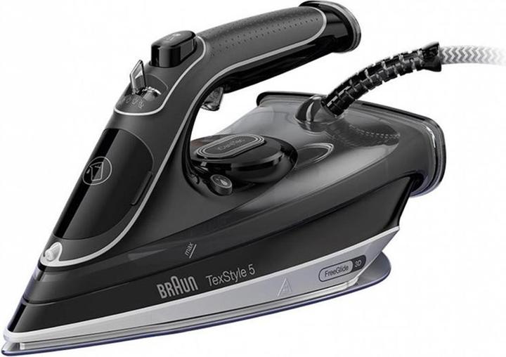 Produktbild Braun TexStyle 5 (2400 W, 220 g/min)