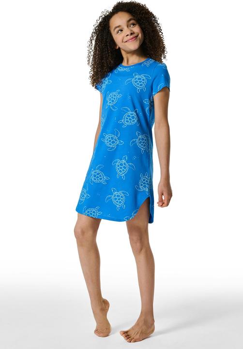 Produktbild Schiesser Nachthemd Organic Cotton (164)