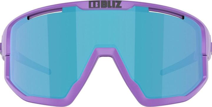 matt purple