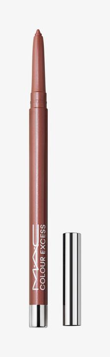 Actual product image MAC Cosmetics Colour Excess Gel Pencil Nudge Nudge (Nudge Nudge, ink ink)