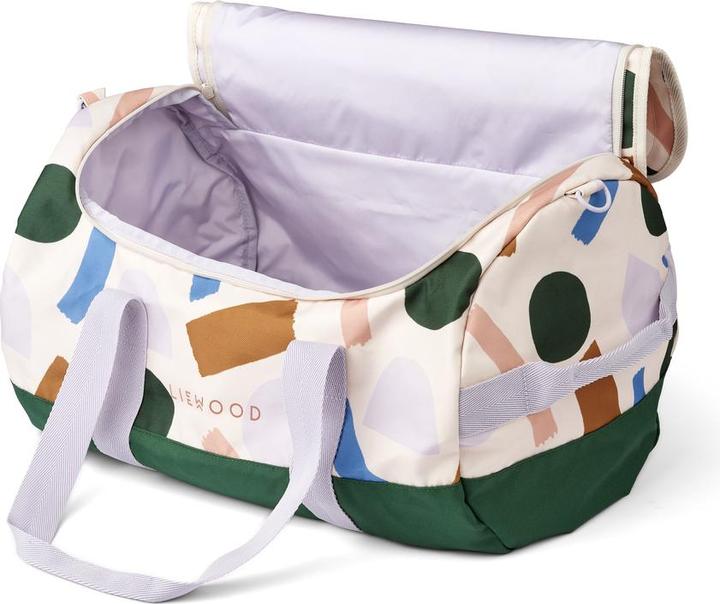 Produktbild Liewood Alyssa Reisetasche Paint Stroke