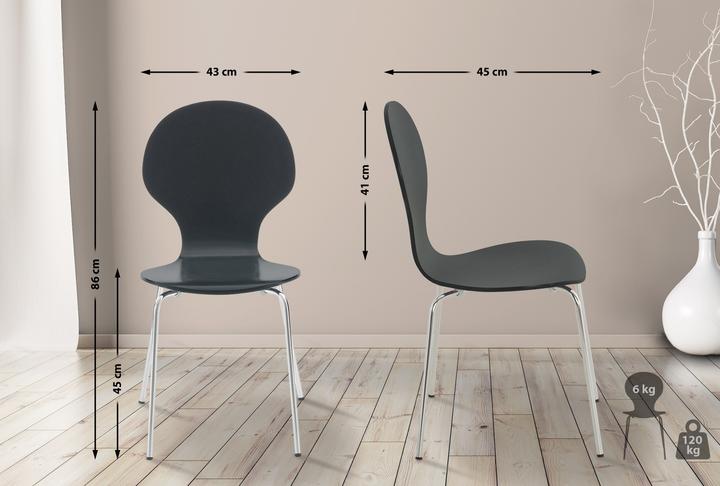 Actual product image CLP Diego