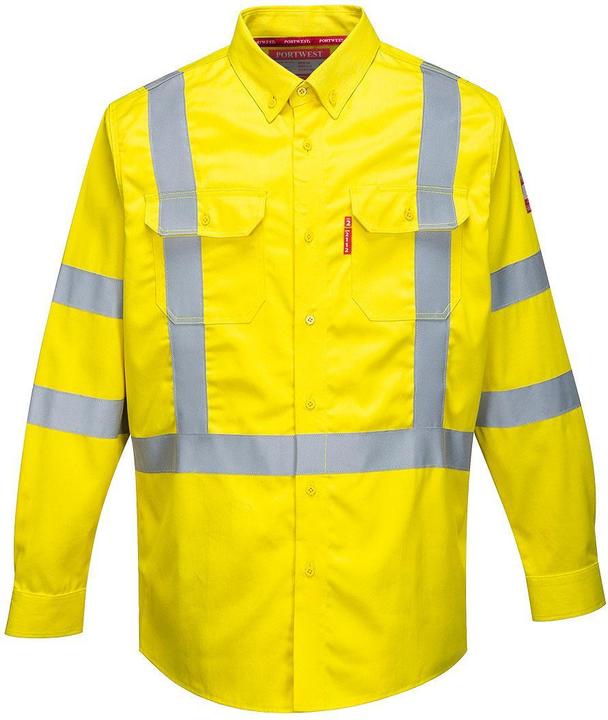 Portwest Bizflame Hemd