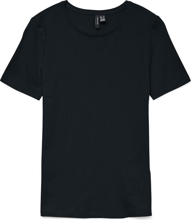 Actual product image Vero Moda Vmlulu Ss Top Jrs Ga Noos (XL)
