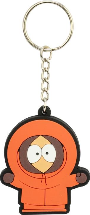 Produktbild Blue Sky South Park: Enamel Mug & Keyring (500 ml, 1 x)
