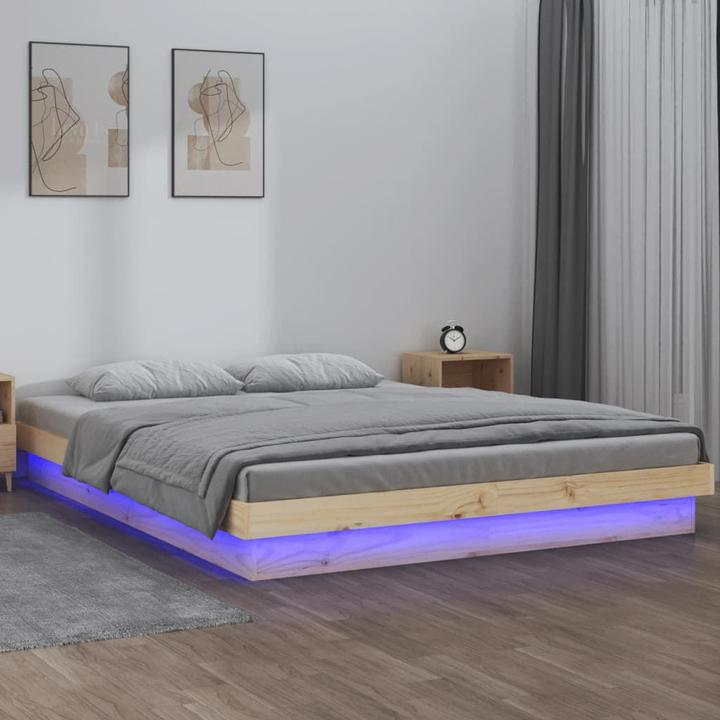 Actual product image VidaXL Klea (120 x 190 cm)