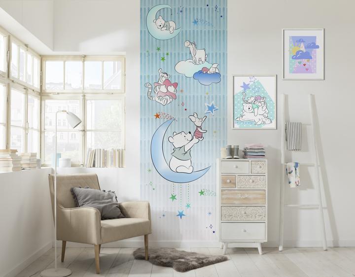 Immagine prodotto Winnie the Pooh Pimpi e le stelle (100 x 280 cm)