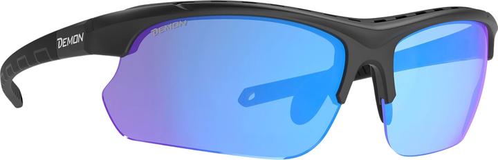 Demon Infinite Optic 2 Dpol (Schwarz, Schwarz)