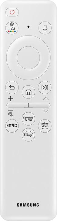 Produktbild Samsung The Frame LS03D 85 Zoll Smart TV Q85LS03DAU 2024 (85", LS03D, QLED, 4K, 2024)
