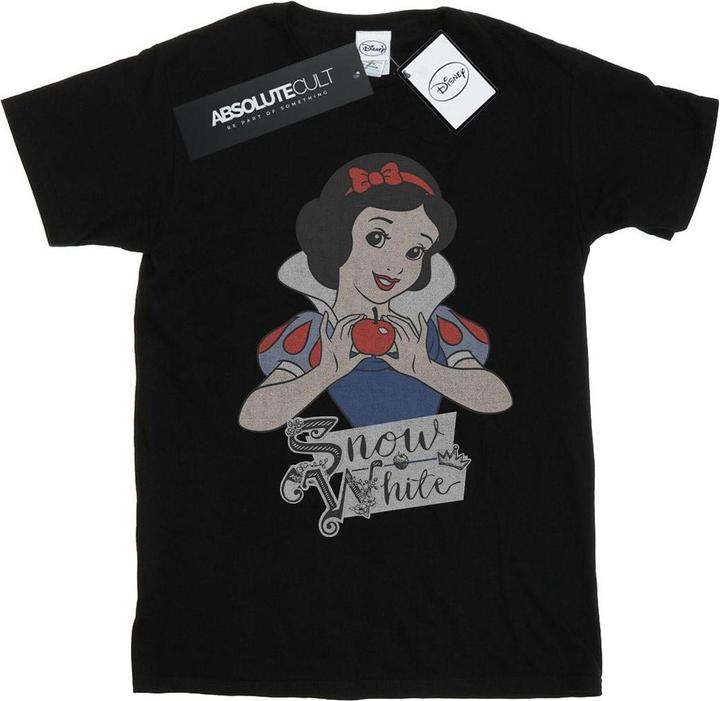 Disney Princess Snow White Apple TShirt Mädchen