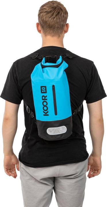 Actual product image Koor Dry Bag (10 l)