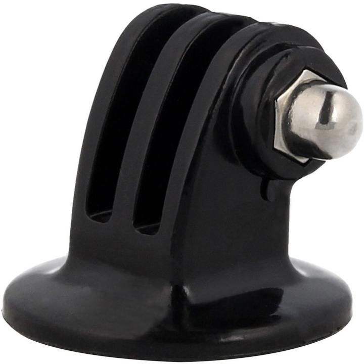 Actual product image 9-in-1 Accessory Kit for GoPro HERO 4 3 3+ 2 1