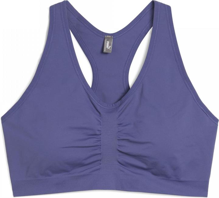 Actual product image Puma 4keeps Shapeluxe Seamless Bra (XS)