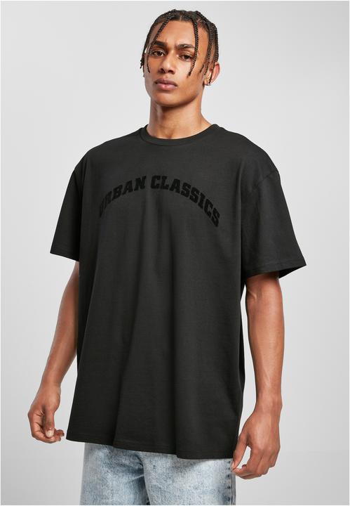 Image du produit Urban Classics Oversized Gate Tee (S)
