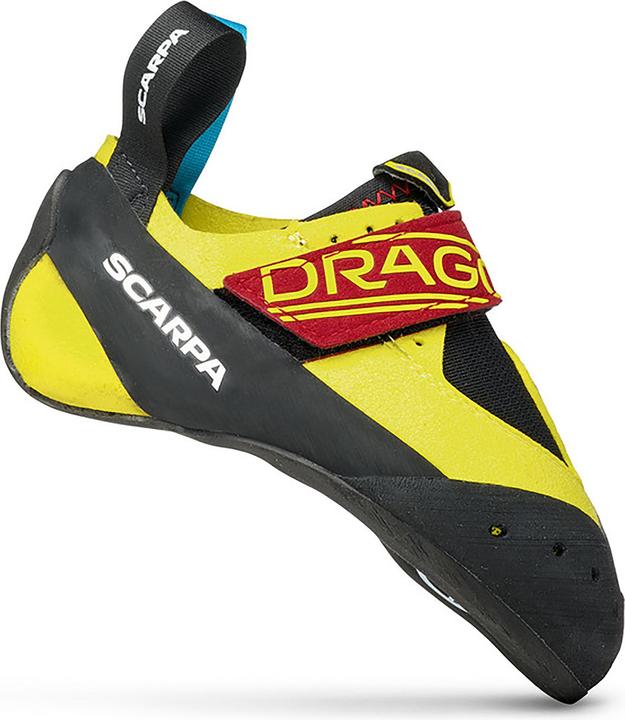 Produktbild Scarpa Drago Kletterschuhe (33)
