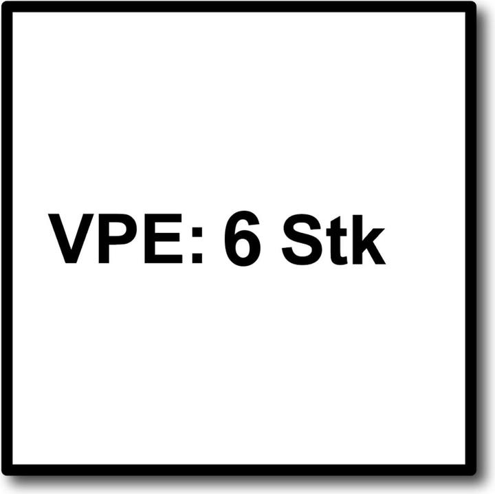 Produktbild Festool Schleifblock 69x98x26 120 GR/6 (Korngrösse 120)
