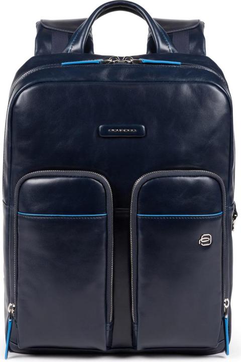 Piquadro B2 Revamp - Fast-Check Laptoprucksack 13" (11 l)