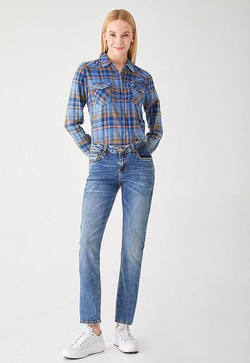 Produktbild Ltb Jeans Slim Fit ASPEN Y (S)