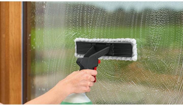 Productafbeelding Bosch Home & Garden Glas Vac Solo Plus
