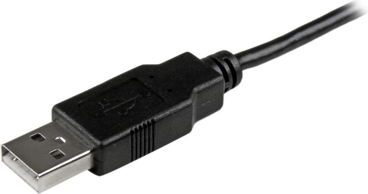 Produktbild StarTech USB A — USB Micro B (3 m, USB 2.0)