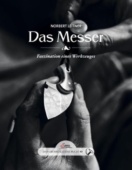 Image du produit Das Messer (Allemand, Norbert Leitner, 2016)