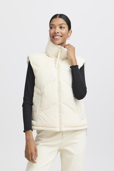 Produktbild B.young daunenweste damen omina 7 (40)