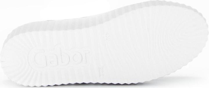 Actual product image Gabor Trainers 43.200.21 (40.5)