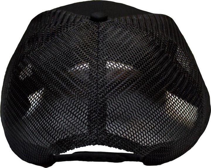 Actual product image Metallica Unisex Adult In Vertigo Trucker Cap (One size)