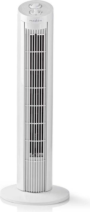 Image du produit Nedis Ventilateur de tour FNTR11CWT40