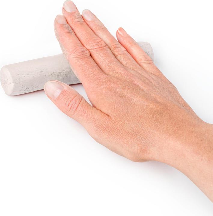 Actual product image Fimo air modelling clay