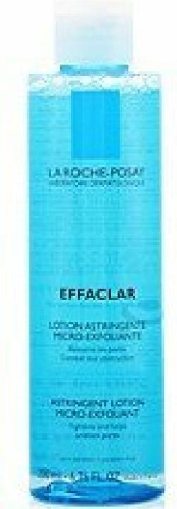Actual product image La Roche Posay Effaclar (Tonic water, 200 ml)