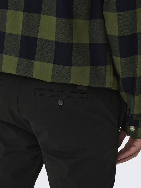 Produktbild Only & Sons ONSFREE REGULAR 0183 PANT NOOS (W31/L34)