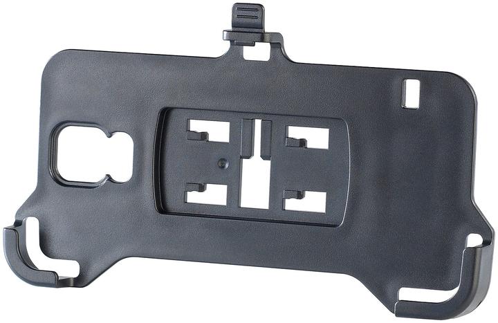 Image du produit Callstel Support pratique pour pare-soleil 360° pour Samsung S4