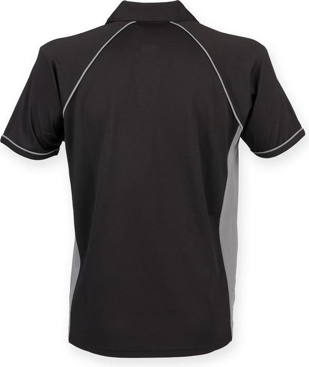 Image du produit Finden & Hales - Polo sport à manches courtes - Homme (5XL)