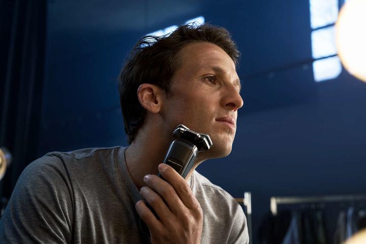 Actual product image Philips Shaver Series 8000