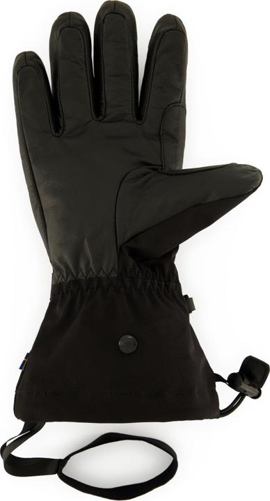 Actual product image Stoic Wool NalluSt. II 5 fingers (XXS)