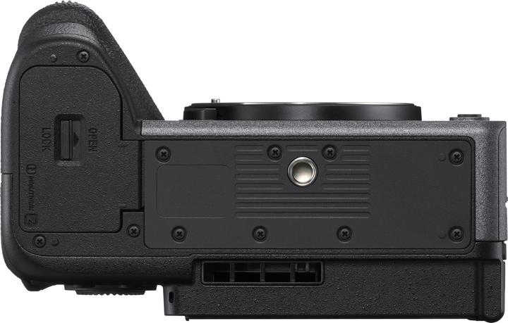 Image du produit Sony FX3 A Cinema Line (12.10 Mpx, 120p)