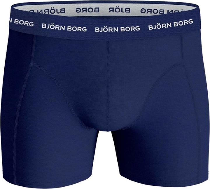 Image du produit Björn Borg Boxer Short Casual Stretch (XL, Lot de 3)