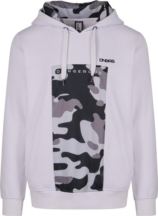 Produktbild Dangerous Control Hoody - 69853 (XXL)