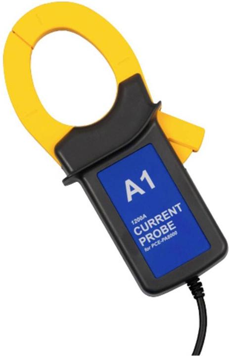 Actual product image PCE Instruments PCE-PA 8000 Mains analyser (Analyzer)