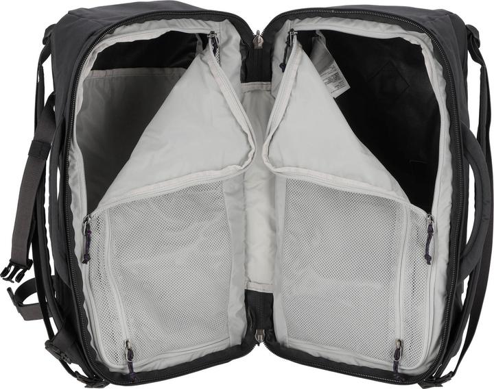 Actual product image Fjällräven Vardag Splitpack 45 (45 l)