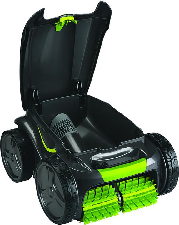 Actual product image Zodiac Vortex Electric - GV3320