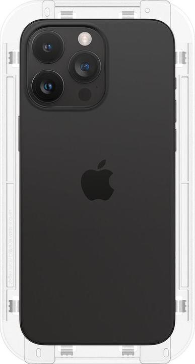 Produktbild Spigen AGL06894 (1 Stück, Apple iPhone 15 Pro)